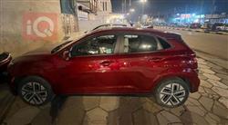 هيونداي كونا الكتريك